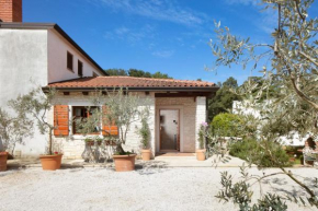 Ferienhaus Antonia Cittanova